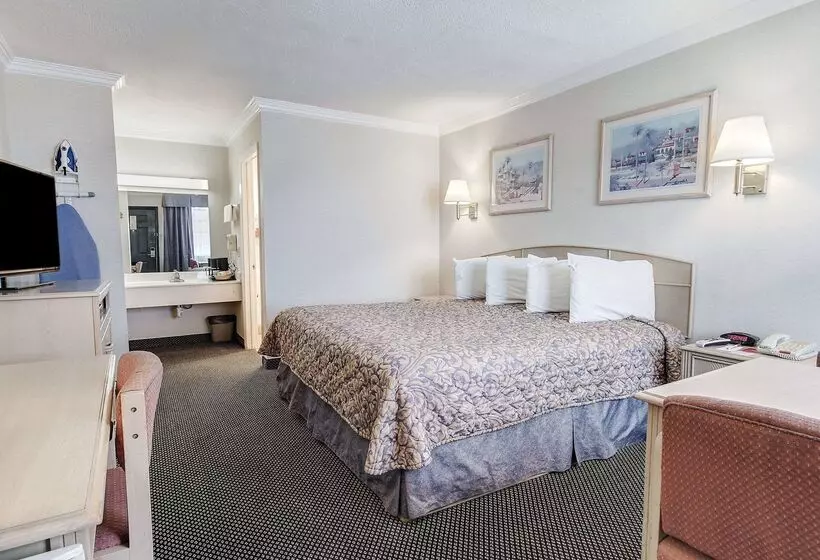 فندق Econo Lodge Van Horn