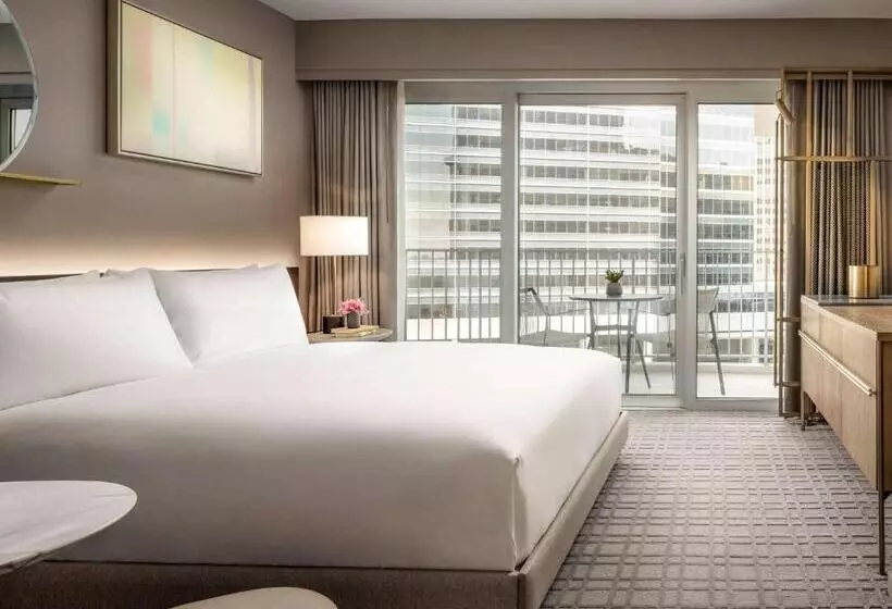 فندق Fairmont Century Plaza Los Angeles