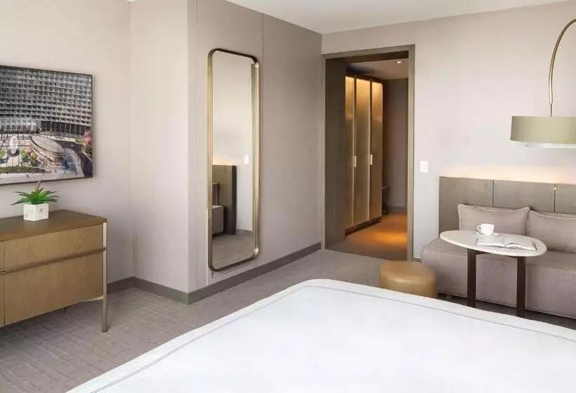 فندق Fairmont Century Plaza Los Angeles