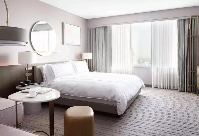 فندق Fairmont Century Plaza Los Angeles