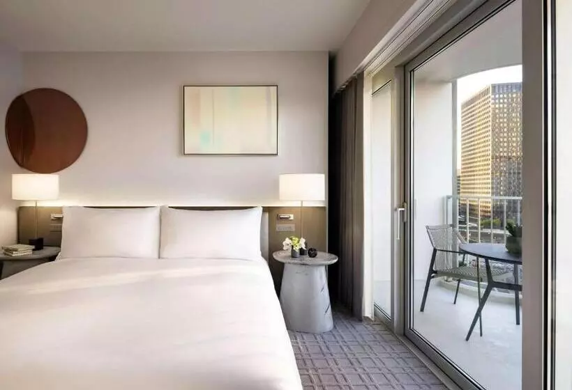 فندق Fairmont Century Plaza Los Angeles