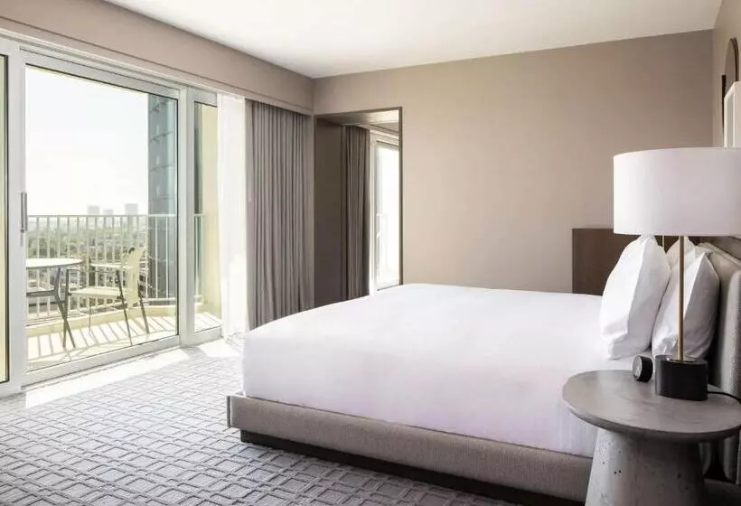فندق Fairmont Century Plaza Los Angeles