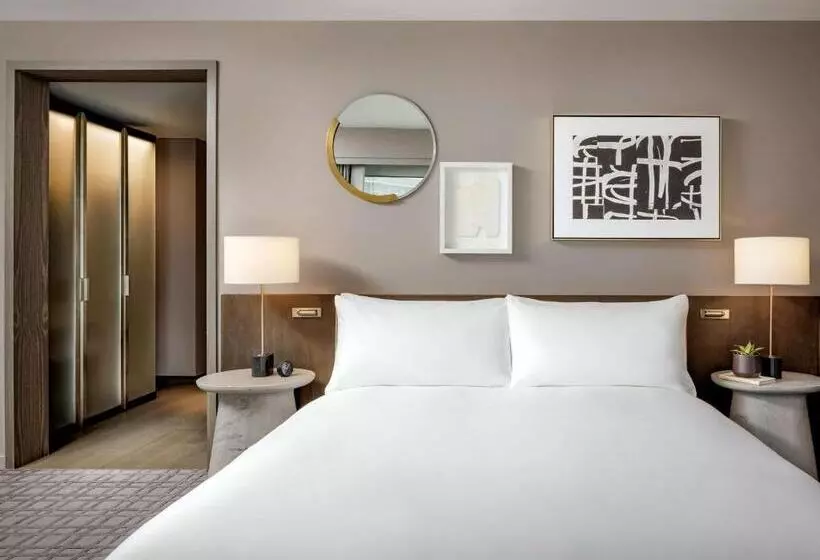 فندق Fairmont Century Plaza Los Angeles