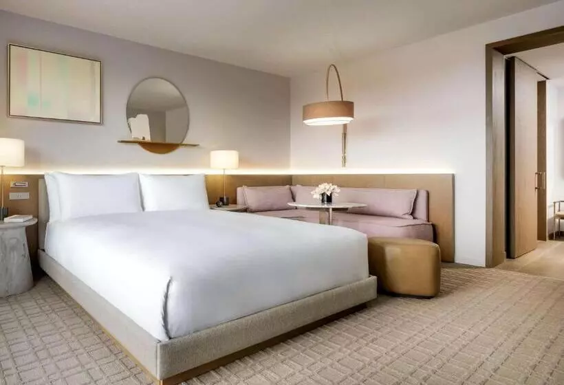 فندق Fairmont Century Plaza Los Angeles