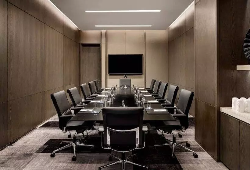 فندق Fairmont Century Plaza Los Angeles