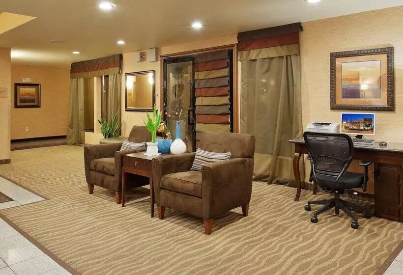 Holiday Inn Express Hotel Union City San Jose, An Ihg