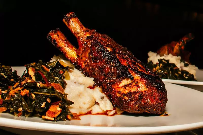 Szálloda Holiday Inn Salem, An Ihg