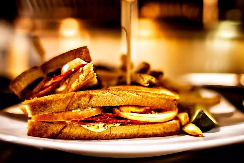 Szálloda Holiday Inn Salem, An Ihg