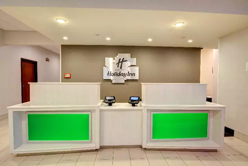 Szálloda Holiday Inn Salem, An Ihg