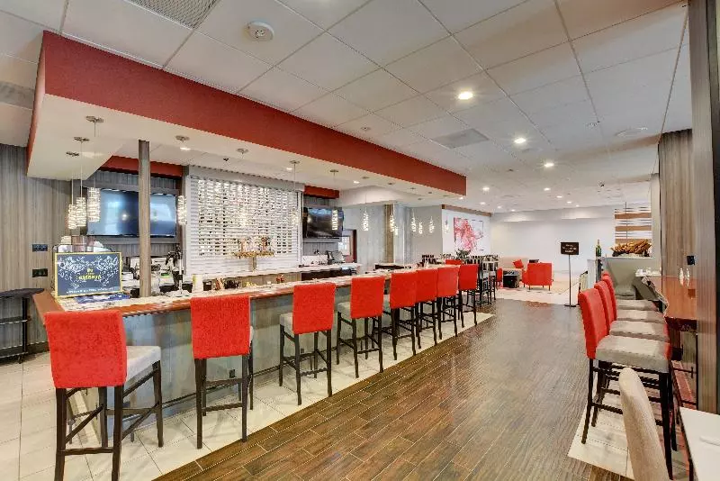 Szálloda Holiday Inn Salem, An Ihg