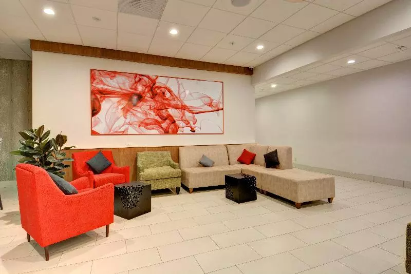 Szálloda Holiday Inn Salem, An Ihg