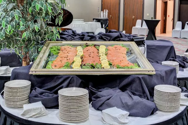 Szálloda Holiday Inn Salem, An Ihg