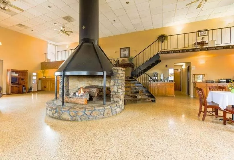 호텔 OYO Lebanon MO I-44