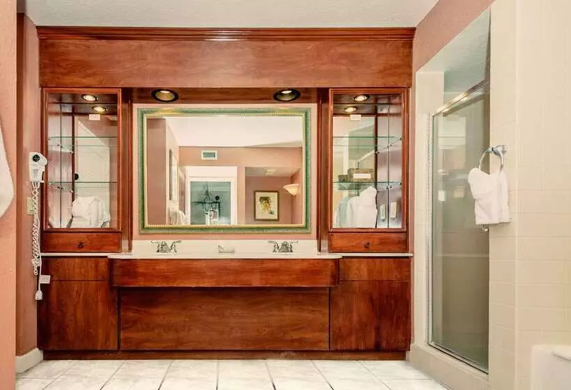 호텔 Palm Beach Shores Resort And Vacation Villas