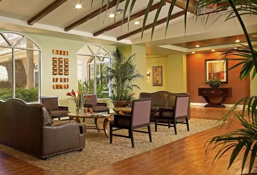 호텔 Palm Beach Shores Resort And Vacation Villas