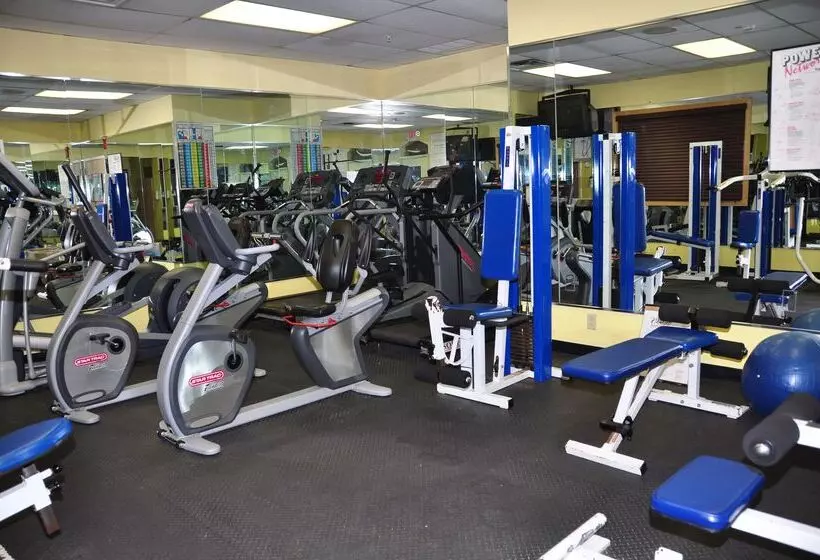 호텔 Palm Beach Shores Resort And Vacation Villas