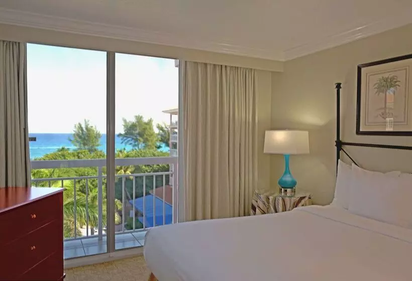 호텔 Palm Beach Shores Resort And Vacation Villas