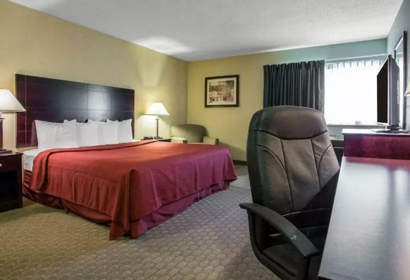 בית מלון כפרי Americinn By Wyndham Marshfield