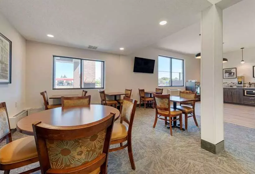 酒店 Quality Inn St Cloud West