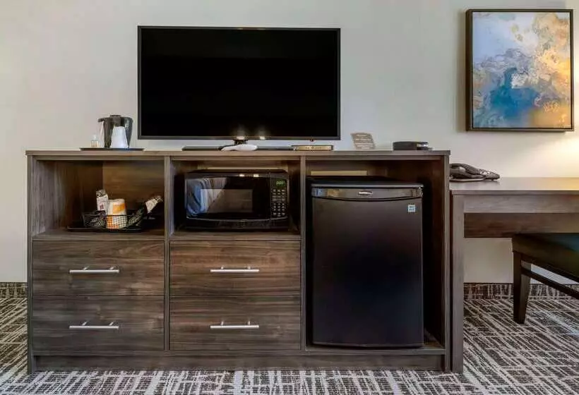 酒店 Quality Inn St Cloud West