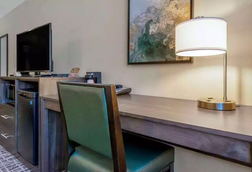 酒店 Quality Inn St Cloud West