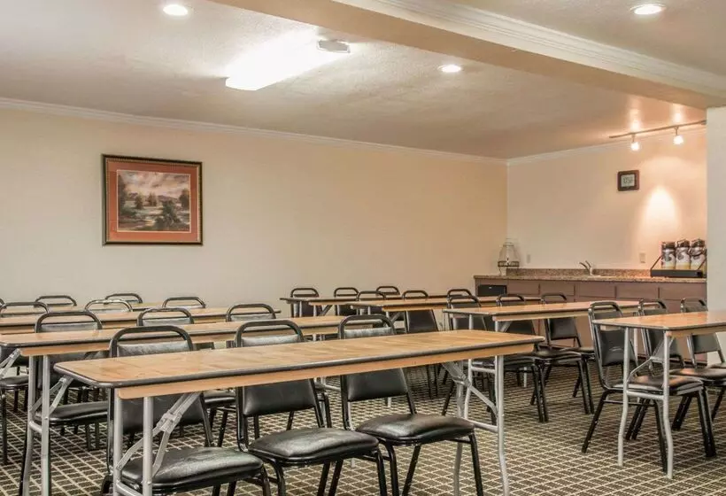 فندق Quality Inn Temecula Valley Wine Country