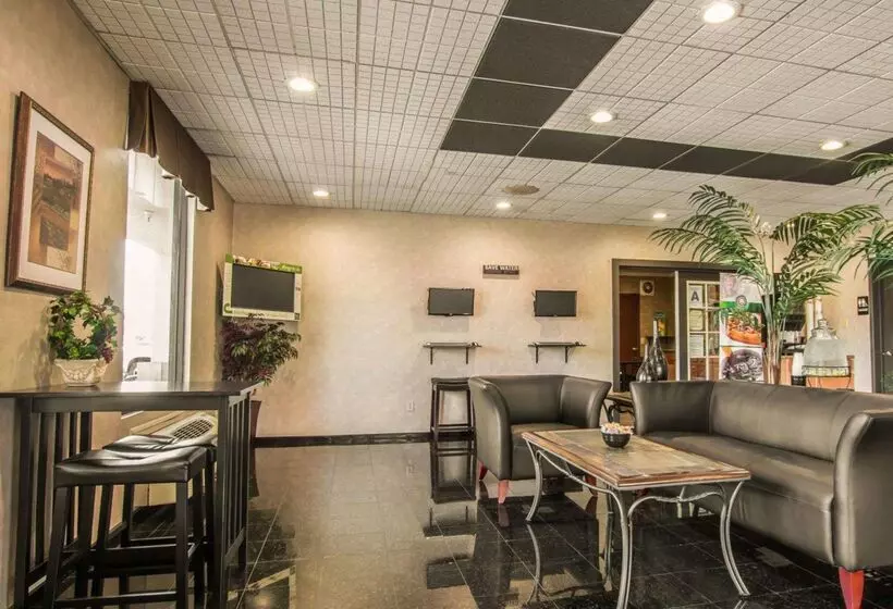 فندق Quality Inn Temecula Valley Wine Country