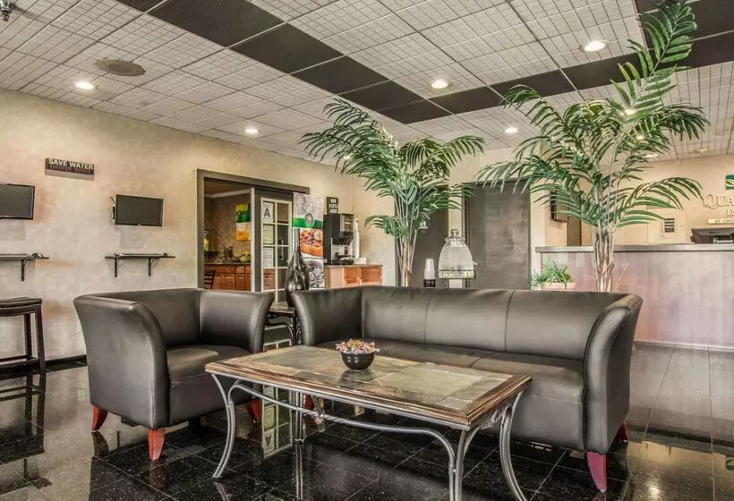 فندق Quality Inn Temecula Valley Wine Country