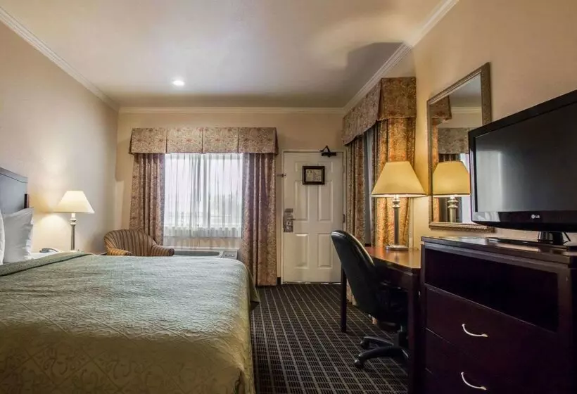 فندق Quality Inn Temecula Valley Wine Country