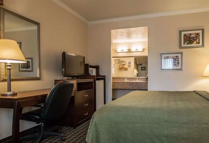 فندق Quality Inn Temecula Valley Wine Country