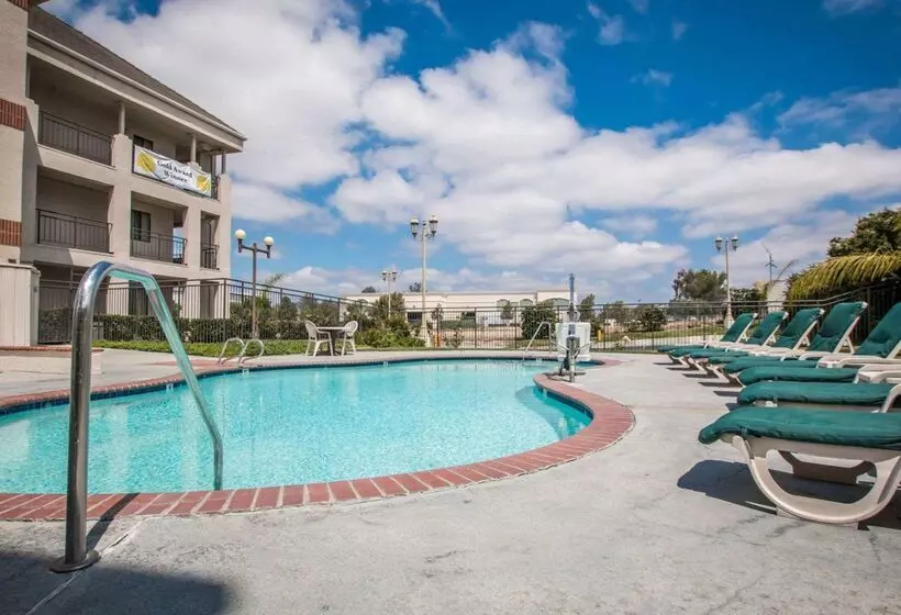 فندق Quality Inn Temecula Valley Wine Country