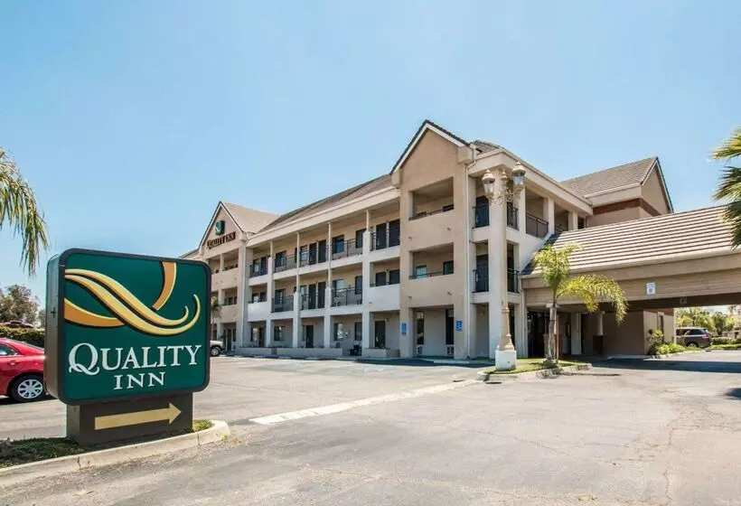 فندق Quality Inn Temecula Valley Wine Country