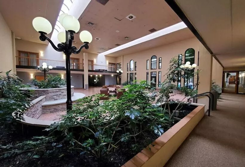 Ramkota Hotel Pierre