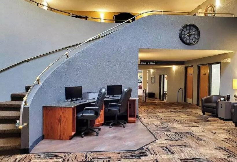 Ramkota Hotel Pierre