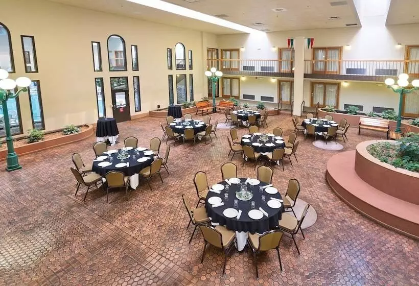 Ramkota Hotel Pierre