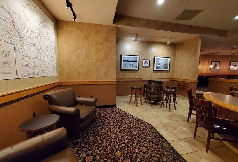 Ramkota Hotel Pierre