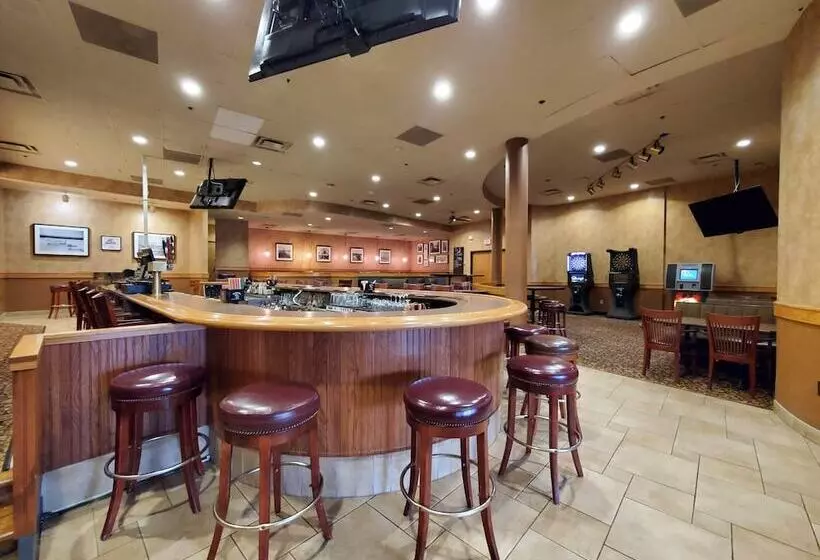 Ramkota Hotel Pierre