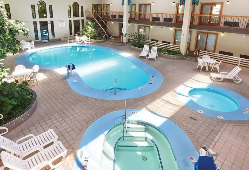 Ramkota Hotel Pierre