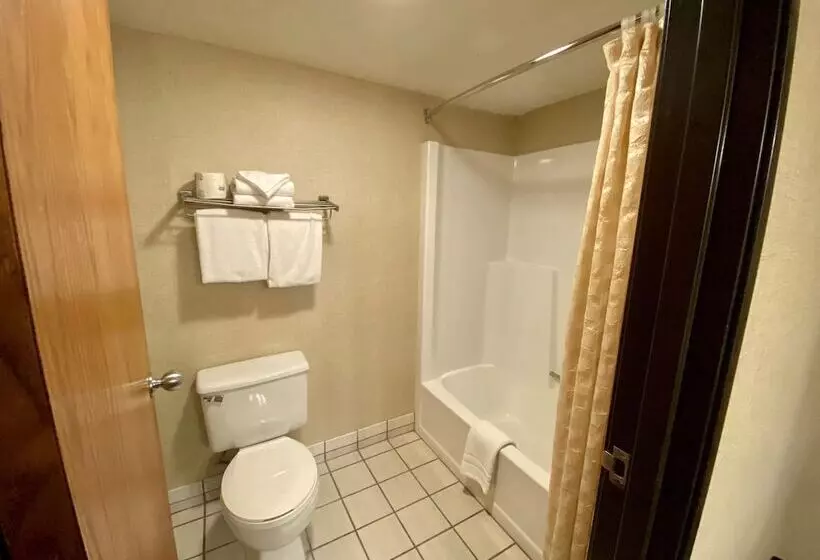 Ramkota Hotel Pierre