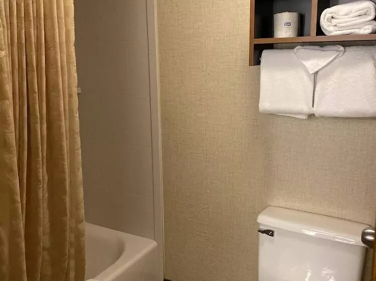 Ramkota Hotel Pierre