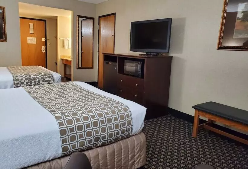 Ramkota Hotel Pierre