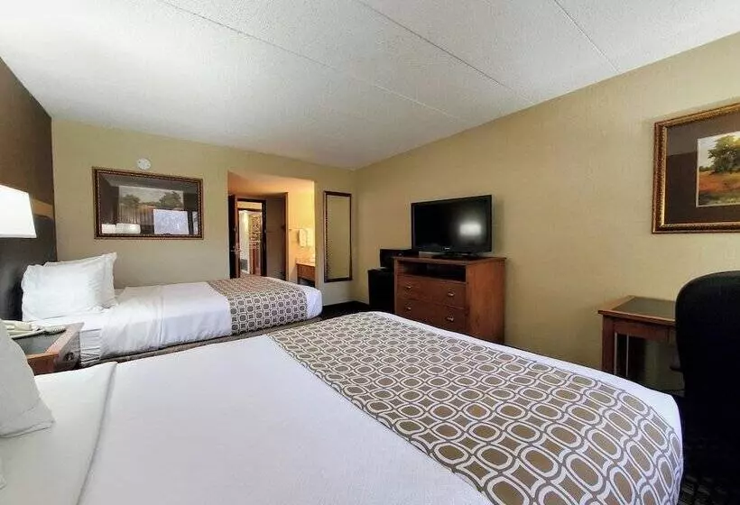 Ramkota Hotel Pierre