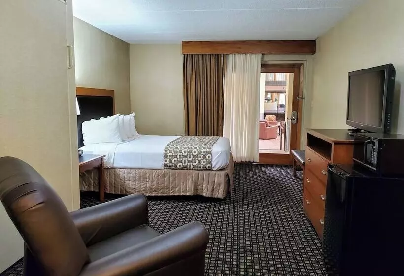 Ramkota Hotel Pierre