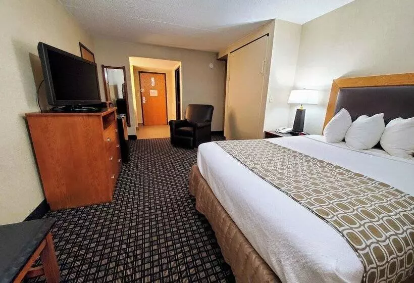 Ramkota Hotel Pierre