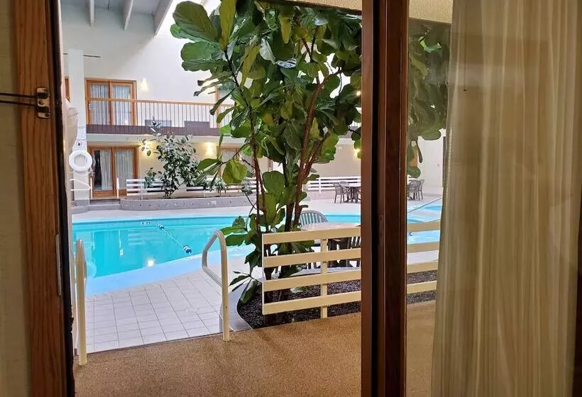 Ramkota Hotel Pierre