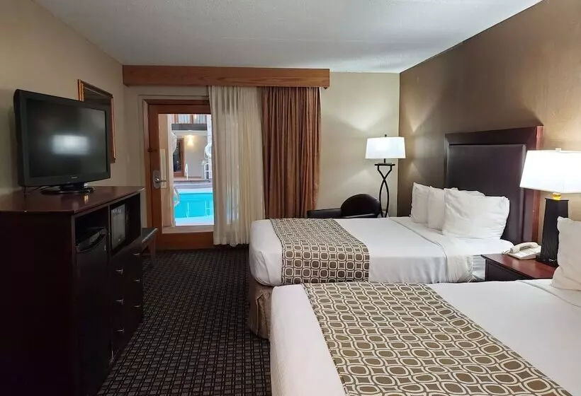 Ramkota Hotel Pierre