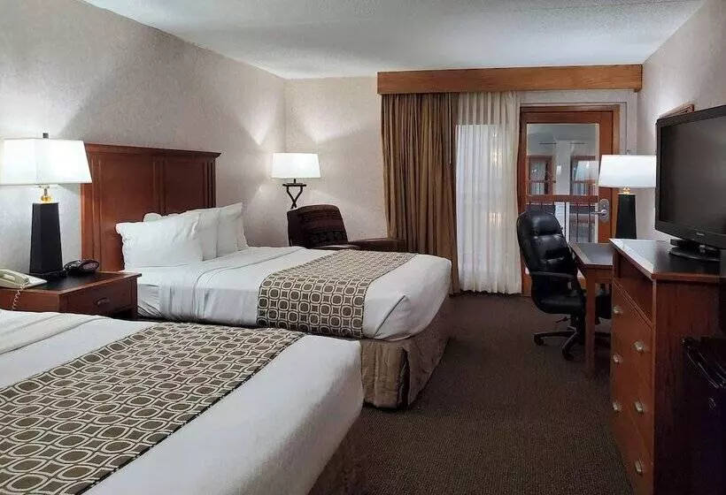 Ramkota Hotel Pierre