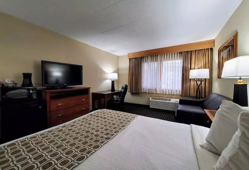 Ramkota Hotel Pierre