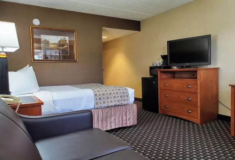 Ramkota Hotel Pierre