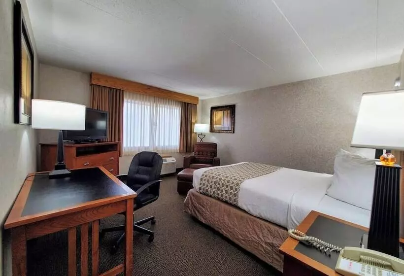 Ramkota Hotel Pierre